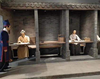 清朝科举考场的悲剧：一场考试，一生的遗憾