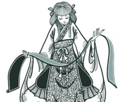 许负：古代第一女神相，三大预言全部被证实
