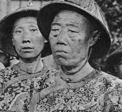 揭秘清朝末年李莲英之死：凶手是谁？尸体为何无身体？