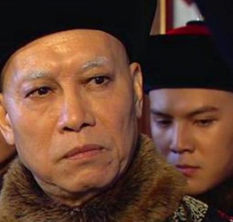 清朝太监退休后当和尚的原因是什么？晚年生活如何？