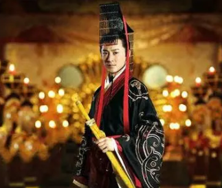 汉武帝刘彻：三面之君的卓越统治