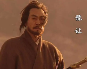 豫让：古代四大刺客之一，他是如何刺杀赵襄子的？