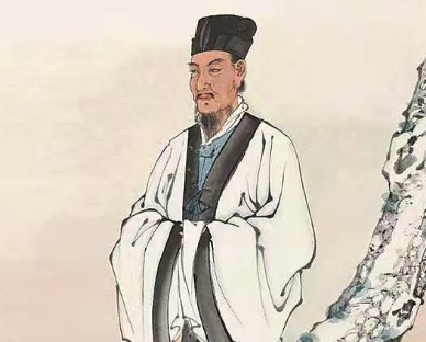 崔郊是谁？他和唐朝宰相于頔是什么关系？