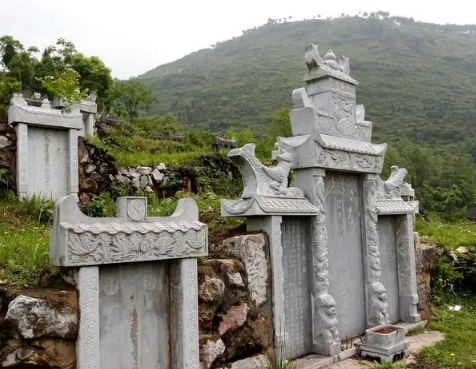 陈圆圆墓在哪？陈圆圆是怎么死的？