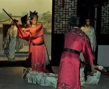 1615年5月30日发生了什么？明代张差闯宫案（梃击案）爆发
