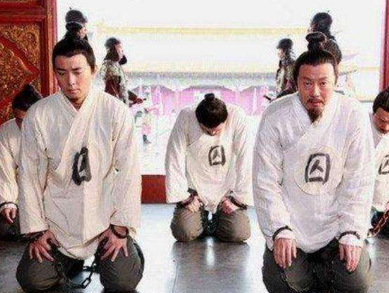 朱元璋作为史上惩贪最严的皇帝，他如何惩贪？