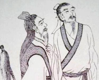 袁天罡与李淳风的推算奇遇：大娘的神奇预言