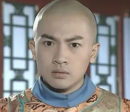 还珠格格中的五阿哥永琪：嫡福晋与侧福晋的故事