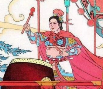 南宋抗金女将军梁红玉的出身如何？