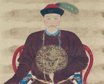 胤祀的真爱：一段历史长河中的深情厚意