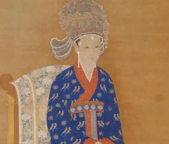 宋高宗吴皇后在位多少年？是中国历史上在后位最长的皇后之一