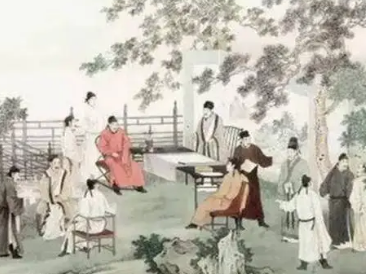 北宋时期人性意识的觉醒