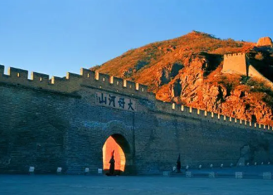 揭秘张家口地名的由来：张姓还是地理特征？