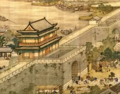 北宋时期，官府如何整治违章建筑？
