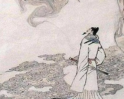 李白的30万接济天下寒士：是洗钱还是行善？