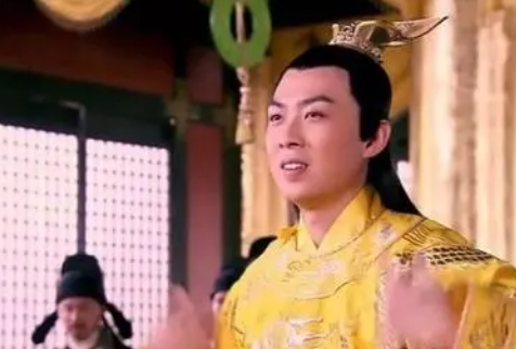 章怀太子李贤：一代英明皇子的悲剧命运