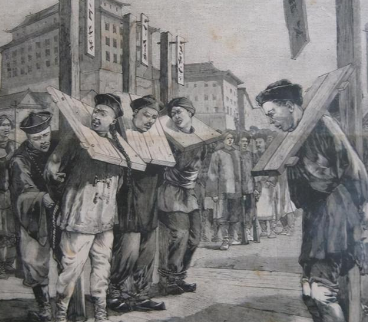 明清菜市口刑场：历史的残酷与生命的尊严
