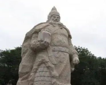 719年4月2日发生了什么？渤海郡王大祚荣逝世