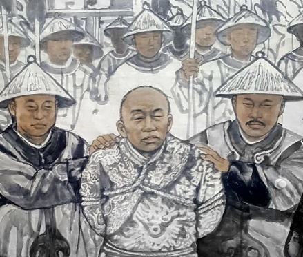 大太监安德海是怎么死的？安德海的死因是什么？