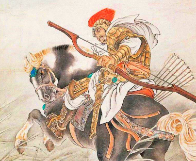 李广之死：悲剧的终结，历史的警醒