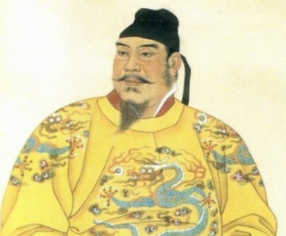 唐太宗李世民的十诫：古代智慧的体现