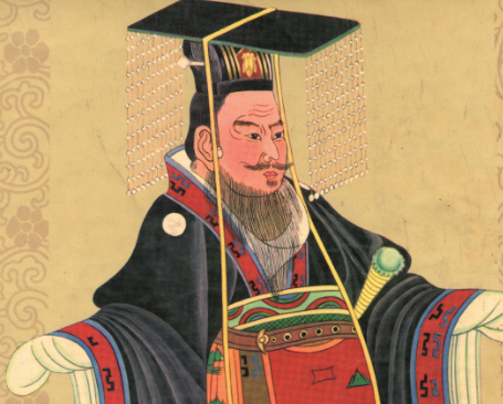 前87年3月29日发生了什么？汉武帝刘彻驾崩
