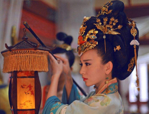 唐高宗王皇后之子：李弘的悲剧人生