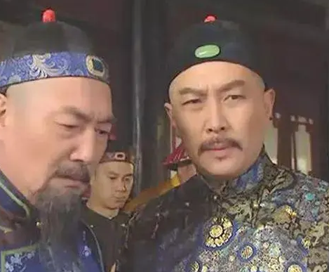 康熙“四大辅政大臣”结局有何不同？
