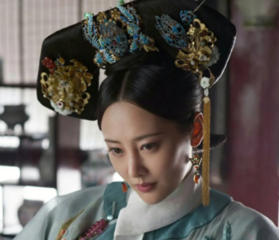 令妃有几位儿女？他们的结局如何？