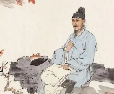 杜少陵指的是哪位诗人？他有哪些事迹？