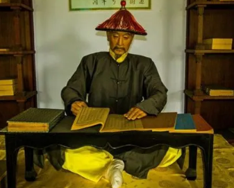 乾隆皇帝五大罪责深度解析