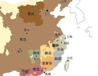 唐朝官话：探索中国古代的官方语言