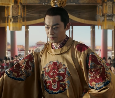 明宣宗朱瞻基：中国历史上最早开展扫黄运动的皇帝