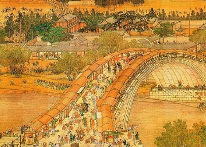 北宋都城汴京有多繁华？表现在哪些方面？