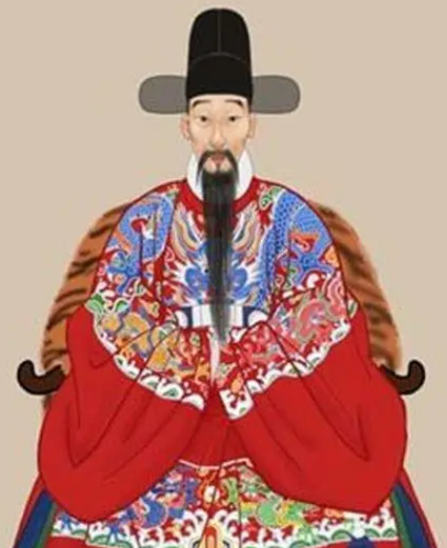 明朝官场奇人袁炜：拍马屁的艺术与智慧