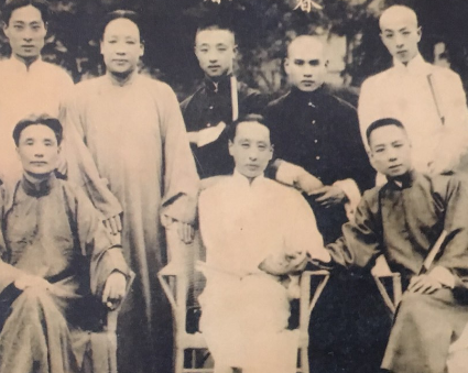 早期青帮十大帮规：江湖规矩与生存法则