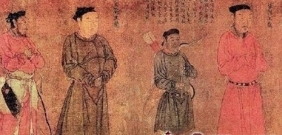 张俊斩囚警众，正义之剑闪耀