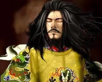 1644年4月25日发生了什么？明末代皇帝崇祯自缢，明朝灭亡