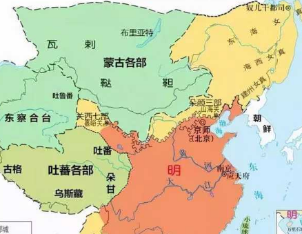 明朝官话：回溯历史的语言韵律