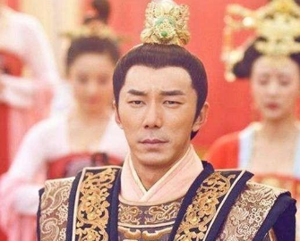 李承乾的太子之位：失宠与宠爱之间的摇摆