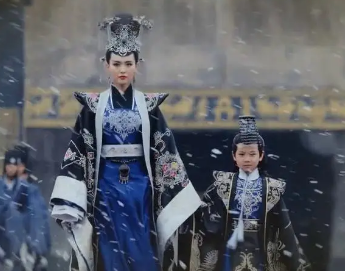 揭秘锦绣未央的历史背景，真实历史是怎样的？
