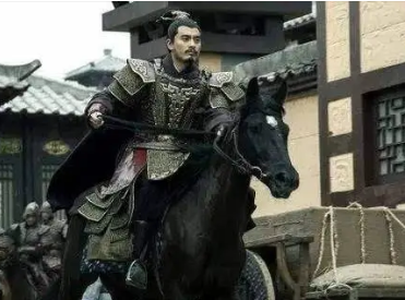 揭秘北齐高澄勒兵入宫烹杀侯景儿子的历史真相