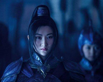 陈硕贞：唐代浙东农民起义军女首领，她的历史评价如何？