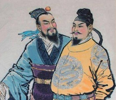 唐太宗为何亲手砸掉魏征的墓碑？唐太宗为什么这么做？