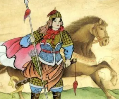 西晋荀灌：年仅13岁的求援女信使，她有哪些事迹？