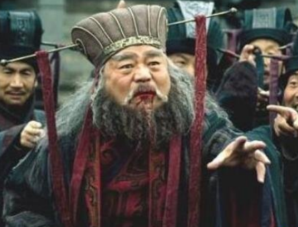 三国鼎立时期的十大灵异事件