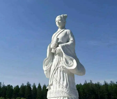 息夫人的牺牲：为保丈夫性命与帝王生下皇子