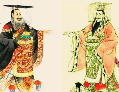 权力与商业：秦始皇和汉武帝为何不待见商人？