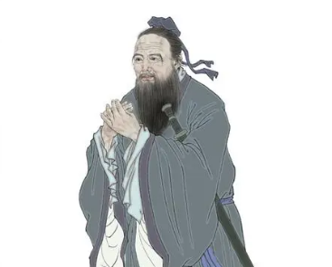 孔子的勇德观：临大难而不惧者，圣人之勇也