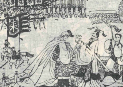 来歙为东汉立下大功，为什么他不是云台二十八将？